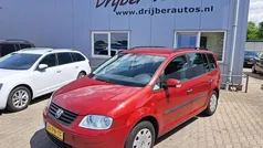 Gebruikt 2004 VW Touran MPV | € 950 (Goede deal)