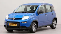 Gebruikt 2024 Fiat Grande Panda Urban Hatchback | € 16.950 (Eerlijke prijs)