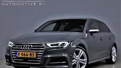 Gebruikt 2016 Audi S3 Sportback Hatchback | € 24.750 (Goede deal)