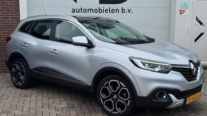 Gebruikt 2018 Renault Kadjar Bose Edition SUV | € 10.495 (Goede deal)