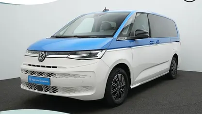 Occasion 2023 VW Multivan Style Van | € 47.900 (Eerlijke prijs)