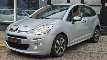 Occasion Citroën C3 PureTech 82 PK (60 kW) 2014 Grijs Hatchback
