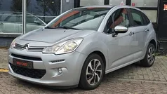Grijs Gebruikt 2014 Citroën C3 PureTech Hatchback | € 5.490 (Eerlijke prijs)