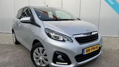 Gebruikt 2015 Peugeot 108 Active Hatchback | € 7.774 (Eerlijke prijs)