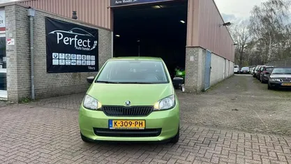 Occasion Skoda Citigo Elegance 75 PK (55 kW) 2012 Hatchback