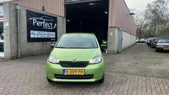 Gebruikt 2012 Skoda Citigo Elegance Hatchback | € 3.699 (Goede deal)