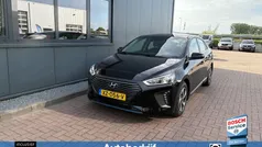 Gebruikt 2019 Hyundai Ioniq Comfort Sedan | € 14.450 (Goede deal)
