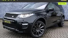 Gebruikt 2016 Land Rover Discovery Sport SE SUV | € 25.894 (Eerlijke prijs)