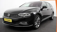 Gebruikt 2020 VW Passat Pro Stationwagen | € 23.750 (Eerlijke prijs)