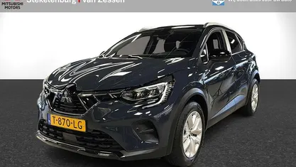 Occasion Mitsubishi ASX Intense 2023 SUV