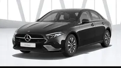 Zwart Nieuw 2024 Mercedes A180 Edition Sedan | € 41.840 (Eerlijke prijs)