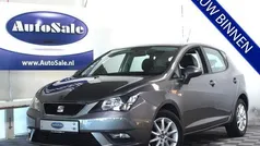 Grijs Gebruikt 2016 Seat Ibiza Style Hatchback | € 11.744 (Eerlijke prijs)