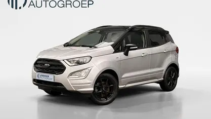 Occasion Ford Ecosport ST-Line 2021 SUV