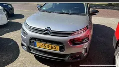 Gebruikt 2020 Citroën C4 Cactus Feel Hatchback | € 14.950 (Eerlijke prijs)