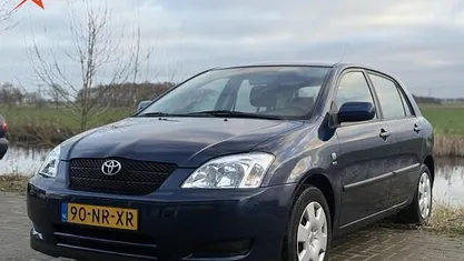 Occasion Toyota Corolla Terra 97 PK (71 kW) 2004 Hatchback