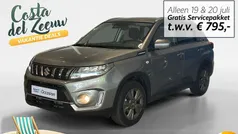 Grijs Gebruikt 2023 Suzuki Vitara SUV | € 25.945 (Eerlijke prijs)