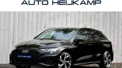 Gebruikt 2021 Audi A3 Sportback e-tron S-Line Sedan | € 24.950 (Goede deal)