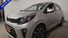 Grijs Gebruikt 2023 Kia Picanto Hatchback | € 18.350 (Eerlijke prijs)