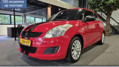 Gebruikt 2012 Suzuki Swift Hatchback | € 5.990 (Eerlijke prijs)