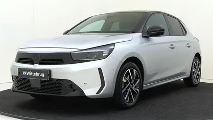 Occasion Opel Corsa 101 PK (74 kW) 2024 Grijs Hatchback