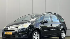 Gebruikt 2011 Citroën Grand C4 Picasso MPV | € 3.700 (Goede deal)