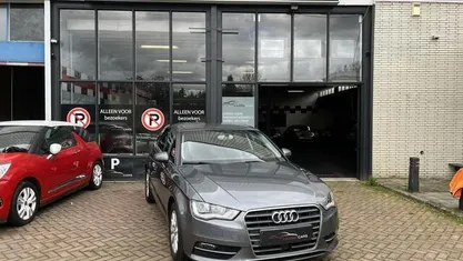 Occasion Audi A3 Sportback Ambiente 110 PK (80 kW) 2015 Hatchback