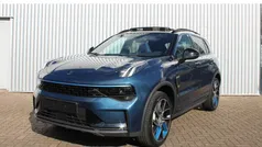 Gebruikt 2025 Lynk & Co 01 SUV | € 36.750 (Goede deal)