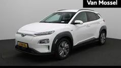 Wit Gebruikt 2020 Hyundai Kona SUV | € 18.900 (Goede deal)