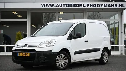 Occasion Citroën Berlingo 75 PK (55 kW) 2014 MPV