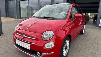 Occasion Fiat 500 69 PK (50 kW) 2018 Hatchback