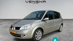 Beige Gebruikt 2007 Renault Scénic II MPV | € 3.249 (Eerlijke prijs)