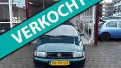 Gebruikt 1996 VW Polo Hatchback | € 699 (Eerlijke prijs)