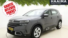 Gebruikt 2021 Citroën C5 Aircross Business Class SUV | € 20.945 (Eerlijke prijs)