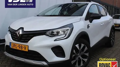 Occasion 2024 Renault Captur R.S. SUV | € 21.200 (Goede deal)