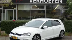 Gebruikt 2015 VW Golf VII GTE Hatchback | € 9.950 (Goede deal)