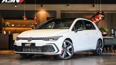 Gebruikt 2021 VW Golf VIII GTE Hatchback | € 24.945 (Goede deal)
