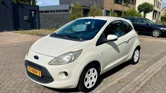 Gebruikt 2010 Ford Ka Cool & Sound Edition Hatchback | € 1.950 (Goede deal)