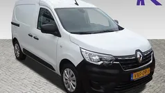 Gebruikt 2023 Renault Kangoo MPV | € 11.950 (Super prijs)