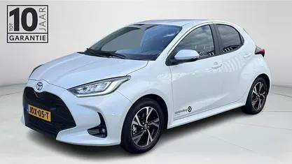 Occasion 2025 Toyota Yaris Hatchback | € 26.940 (Eerlijke prijs)