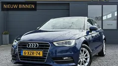 Gebruikt 2014 Audi A3 Sportback g-tron Attraction Sedan | € 8.743 (Eerlijke prijs)