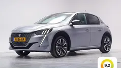 Gebruikt 2020 Peugeot e-208 GTi Hatchback | € 14.809 (Eerlijke prijs)