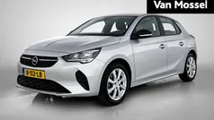 Gebruikt 2022 Opel Corsa Edition Hatchback | € 14.440 (Eerlijke prijs)