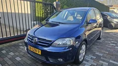 Blauw Gebruikt 2008 VW Golf Plus Trendline MPV | € 3.950 (Eerlijke prijs)
