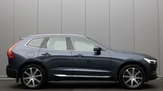 Gebruikt 2020 Volvo XC60 Inscription SUV | € 37.945 (Eerlijke prijs)