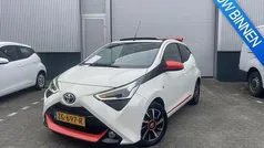 Gebruikt 2019 Toyota Aygo Hatchback | € 11.150 (Eerlijke prijs)