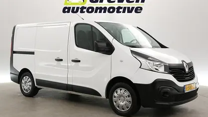 Occasion 2018 Renault Trafic MPV | € 12.000 (Eerlijke prijs)