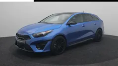 Gebruikt 2024 Kia ProCeed GT-Line Hatchback | € 36.940 (Eerlijke prijs)