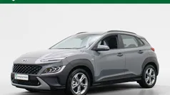 Grijs Gebruikt 2022 Hyundai Kona Comfort SUV | € 21.945 (Goede deal)