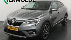 Grijs Gebruikt 2022 Renault Arkana Intens SUV | € 25.840 (Eerlijke prijs)