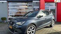Gebruikt 2022 Seat Arona FR SUV | € 18.950 (Eerlijke prijs)